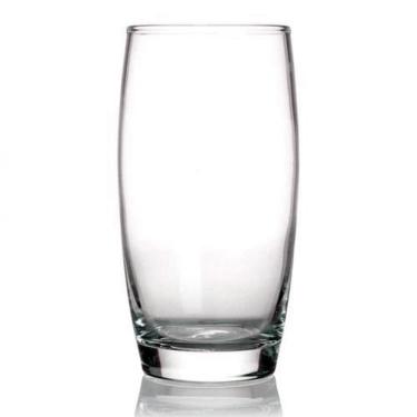 Imagem de Jogo 6 Copos Oca 7729 Long Drink - Nadir Figueiredo