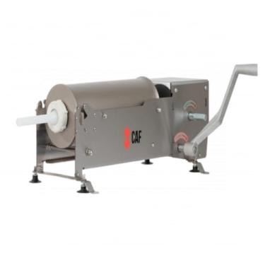Imagem de Ensacadeira Manual Caf E8-ti Para Produção De Embutidos 7l