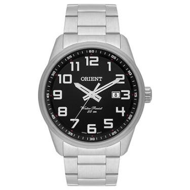 Imagem de Relógio Orient Analógico MBSS1271-P2SX Masculino-Masculino