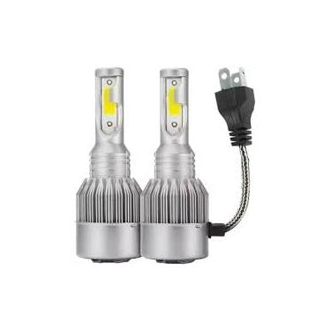 Imagem de Super Led Par Lâmpadas H4, 6000K, Top