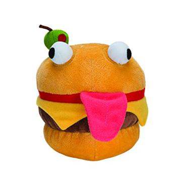 Imagem de Fortnite Durr Burger Plush
