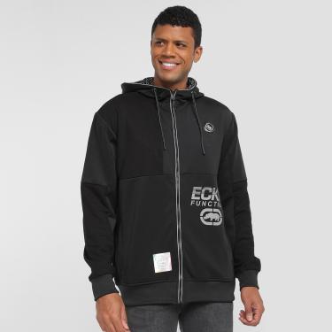 Imagem de Jaqueta Moletom Ecko Active Masculina-Masculino