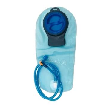 Imagem de Reservatório De 2 Litros em Eva Para Mochila De Hidratação Boca. Larga Kombat-Unissex
