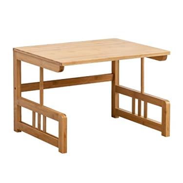 Imagem de Impressoras de mesa em prateleiras de armazenamento, impressoras de mesa de 2 camadas representam mesas de casa e escritório, livros, impressoras de itens pequenos, suporte de impressora doméstica