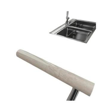 Imagem de Adesivo De Parede PVC Autoadesivo De 40cm, Papel De Parede Removível, 