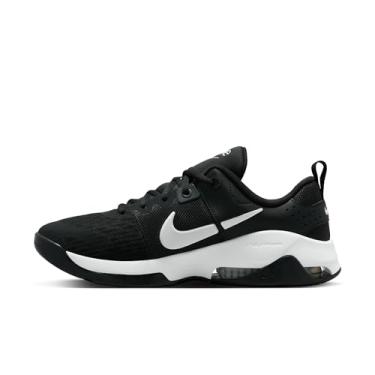 Imagem de Nike Tênis feminino W Zoom Bella 6, Preto e branco, 35.5 EU