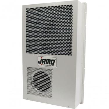 Imagem de Ar Condicionado para Painel Elétrico Jamo Industrial GICA 020 Outdoor 2000W 220V Ip55 Cinza