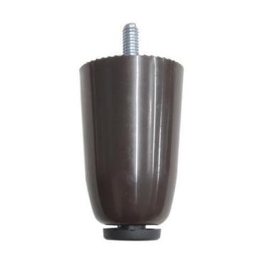 Imagem de Pe Para Cama Box Pop 75Mm Cafe - Akio