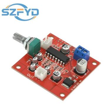 Imagem de Placa De Reverb Para Microfone PT2399, Módulo De Reverb Sem Pré-Amplif