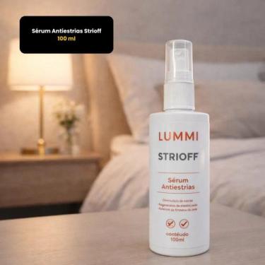 Imagem de Sérum Antiestrias Strioff  100 ml - LUMMI
