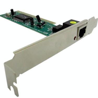 Imagem de Placa De Rede 10 100 Pci.777 Gv.