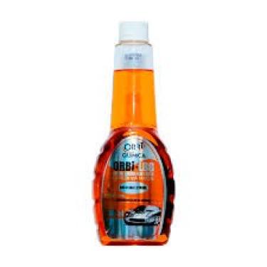 Imagem de Aditivo Limpa Bico Injetor é um produto indicado para manter o sistema de alimentação de motores a gasolina, etanol e fl