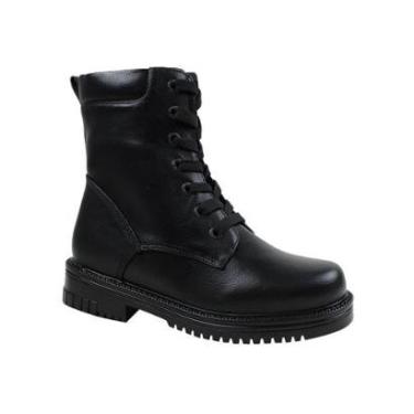 Imagem de Bota Coturno Mooncity R.72189-Feminino