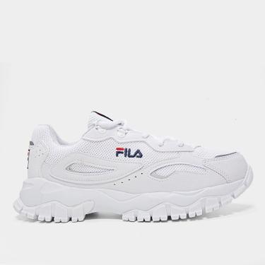 Imagem de Tenis Fila Ray Tracer Sport Masculino-Masculino