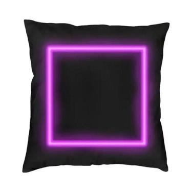 Imagem de Luxo apenas um mais jogo capa de almofada poliéster videogame gamer la