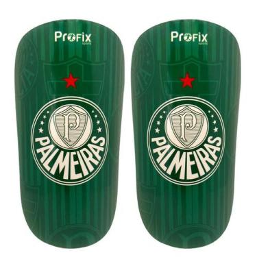 Imagem de Caneleira Palmeiras 2024, Verde, M