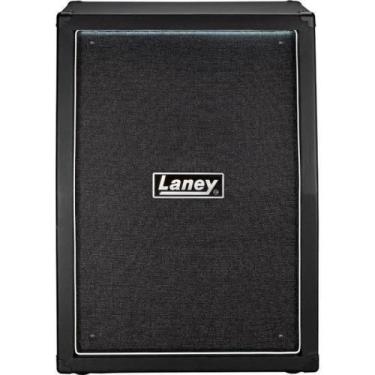 Imagem de Amplificador De Guitarra Laney Lfr-212 800W Preto