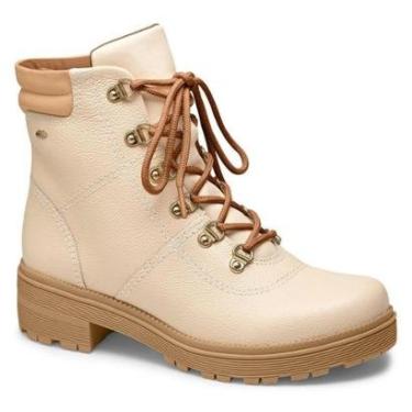 Imagem de Coturno dakota feminino couro g5682-Feminino