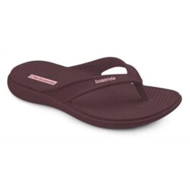 Imagem de Chinelo Boa Onda Mobi - Feminino-Feminino