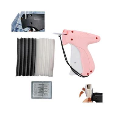 Imagem de Pistola De Costura Micro Para Roupas, Costura Fina, Quilting, Bainhas 