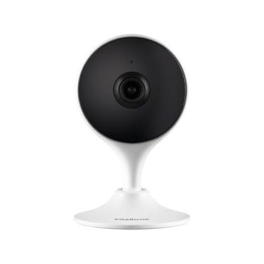 Imagem de Câmera Inteligente iM3 C Full Hd Wifi Branca Intelbras