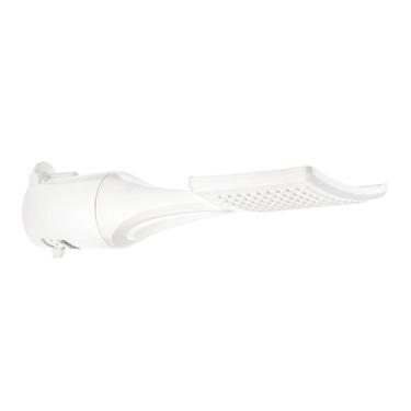 Imagem de Ducha Loren Shower Eletronico Ultra 220v/7500w Bco 7510156 - LORENZETT