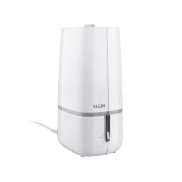 Imagem de Umidificador Ultrassonico Elgin 2 Litros Bivolt