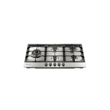 Imagem de Cooktop Electrolux 5 Bocas KE9DX Bivolt