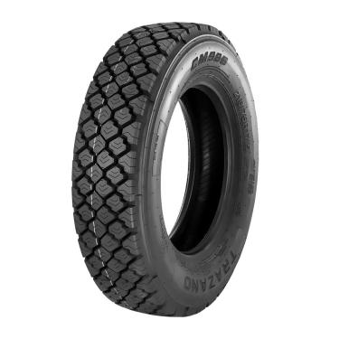 Imagem de Pneu Trazano Aro 17.5 CM986 235/75R17.5 143/141J 16 Lonas