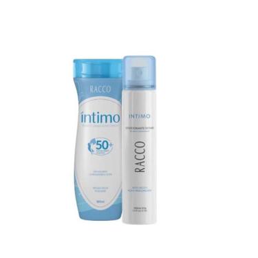 Imagem de Kit Intimo 50 - RACCO