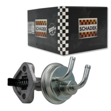 Imagem de Bomba De Combustivel Belina, Corcel, Del Rey, Escort, Gol, Pampa, Para