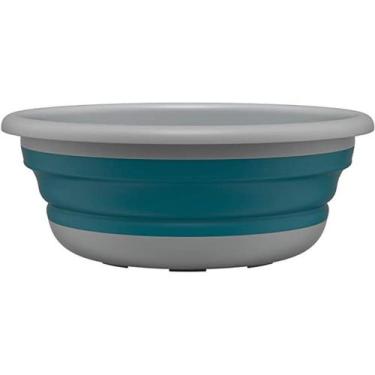 Imagem de Bacia Retrátil Flash Limp RET3499 - 8 Litros