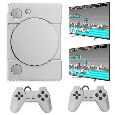 Imagem de Computadores Barebone incorporados 620 jogos clássicos em um console d