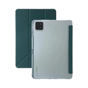 Imagem de Capa Traseira De Acrílico Para Xiaomi RedMi Pad SE 11 8.7 12.1 Polegad