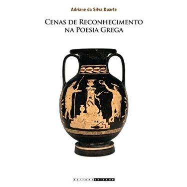 Imagem de Cena De Relacionamento Na Poesia Grega