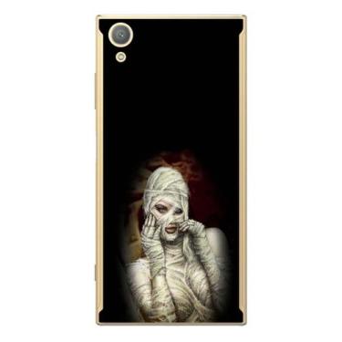 Imagem de Capa Adesivo Skin116 Verso Para Sony Xperia Xa1 Plus - KawaSkin