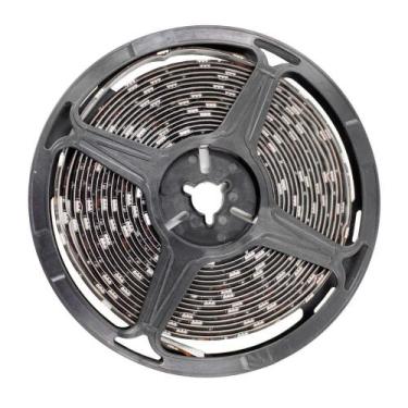 Imagem de Fita Led Rgb Controle Via App Celular 5 Metros 5v Usb Para Tv Pc Carro