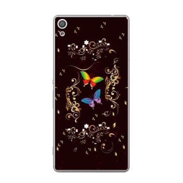 Imagem de Capa Adesivo Skin375 Verso Para Sony Xperia Xa Ultra - KawaSkin
