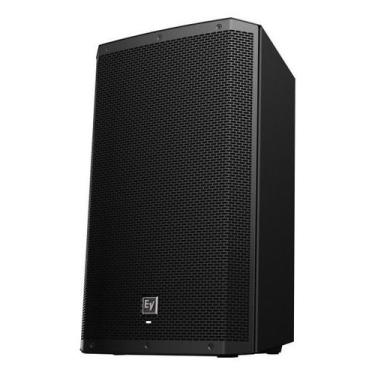 Imagem de Alto-falante Electro-voice Zlx-15bt Black Bilvolt