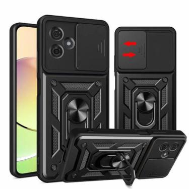 Imagem de Capa Capinha Case para Motorola Moto G54 - Protetora Resistente Anti I
