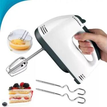 Imagem de Batedeira Compacta Portátil Ideal Para Culinária Saudável - GBG STORE,