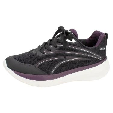 Imagem de Tenis Feminino Esportivo Macio Caminhada Running Kolosh