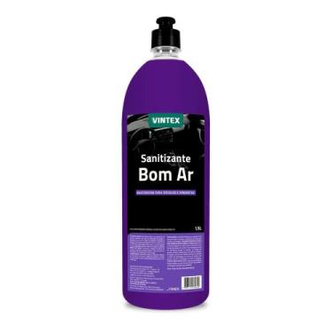 Imagem de Aromatizante Sanitizante Odorizador Cheirinho 1,5l Vintex