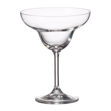 Imagem de Taça de Cristal Cocktail 350ml - Bohemia