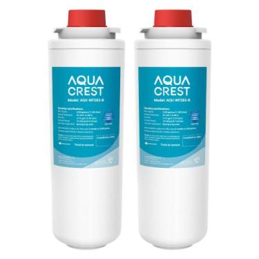 Imagem de Filtro de água de substituição AQUA CREST WF283-R para Elkay 51300C