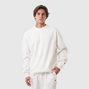 Imagem de Moletom crewneck champion athletic c logo emb, G