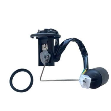 Imagem de Boia do Tanque Combustível Shineray Traxx 50cc 2012 a 2015 - CATIIMOTO