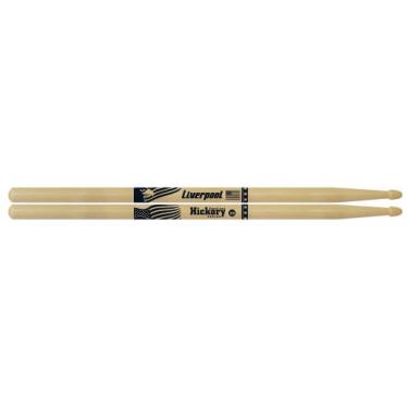 Imagem de Baqueta liverpool hickory hy 5b