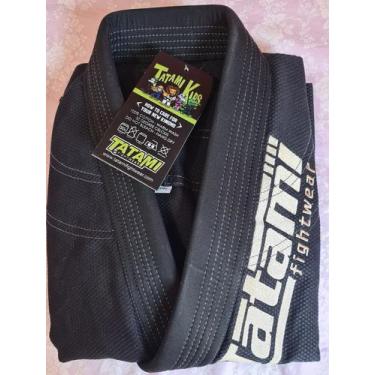 Imagem de Kimono de Jiu-Jitsu Tatami - M1