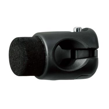 Imagem de Cabeça de Batedor para Pedal Tama Cobra CB900PSH com Maior Ataque e Melhor Controle Tama Drums